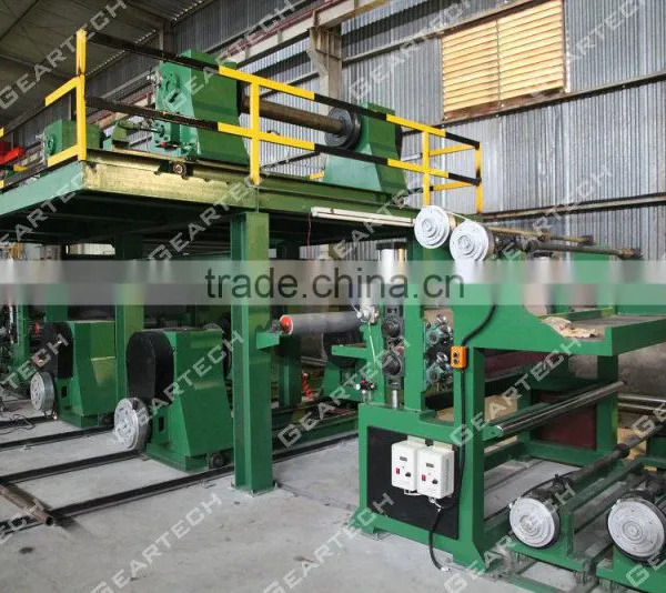 Aluminum Composite Panel Production Line photo-5