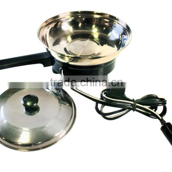 12V Portable Frying Pan