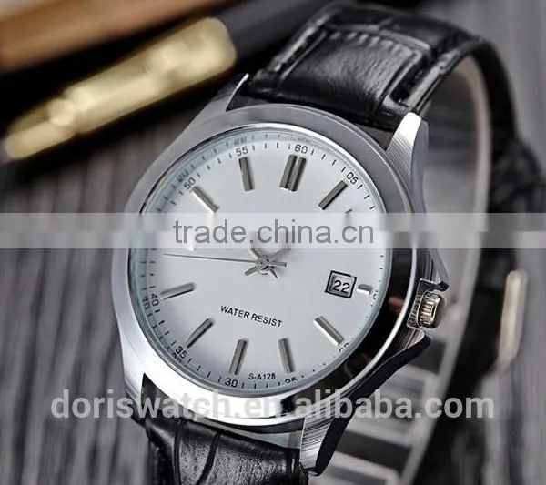 Hot Selling Fashion Style Newest Private Label Watch Manufacturers Charm Mens Watches photo-2