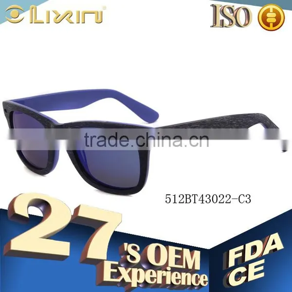 New Designer Polarized Fashion Sunglasses 512BT43022-C1 photo-3