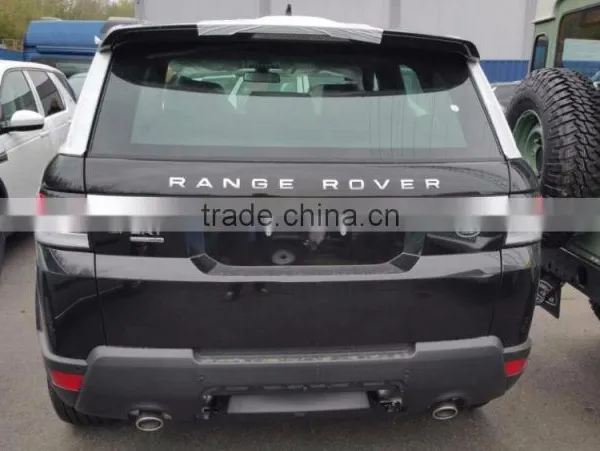 Range Rover Sport 3.0 TDV6 HSE photo-6