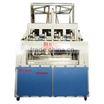 Plastic Bathtub Forming Machine