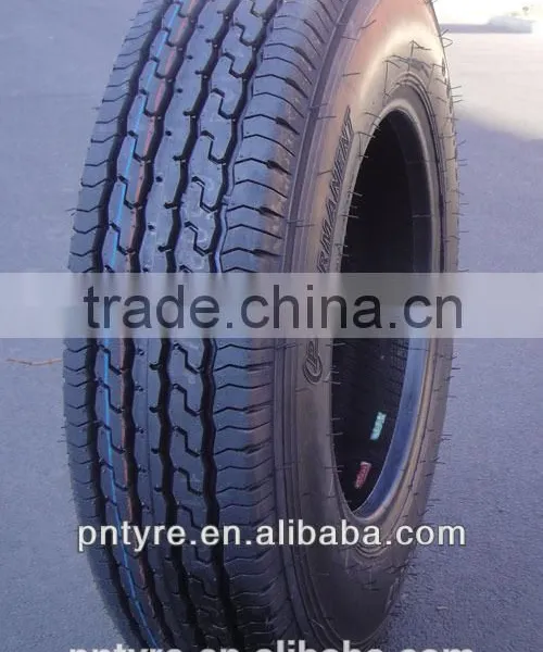 650R16LT Light Truck Tyres, Mini Bus