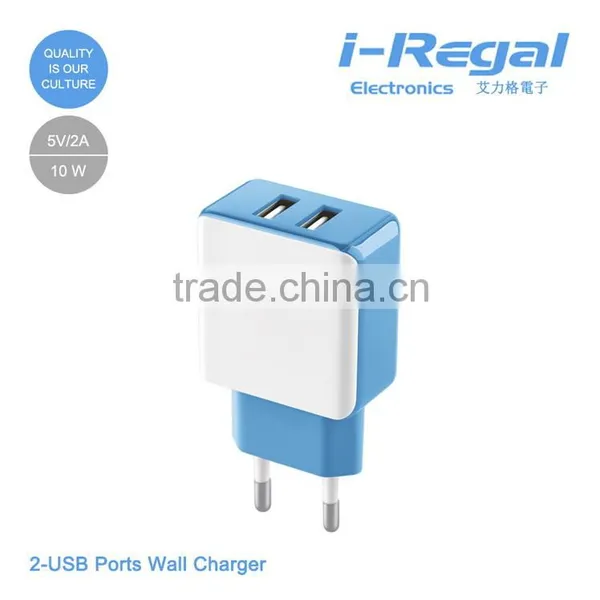 High Quality Usb Home Charger With Low Price