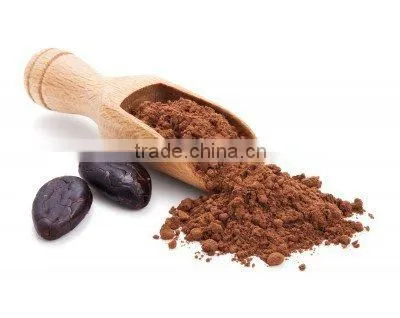 NATURAL COCOA POWDER