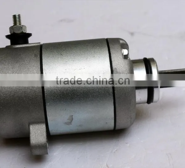 T125 Motorcycle Motor photo-5