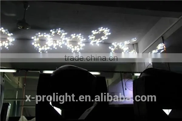 Hot Sale 200w Sharpy 5r Beam Moving Head Light/LED Stage Light for Sale photo-4