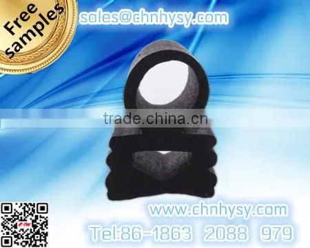 Edge Trim EPDM RUBBER Seals&gasket photo-4