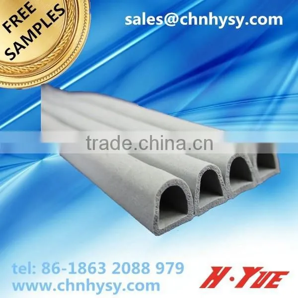 Good Quality Best Price Foam Seal Strips With Machine photo-3