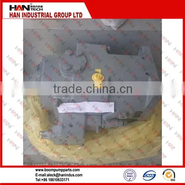 R902155691,A2F032,61L REXROTH Hydraulic Pump photo-2