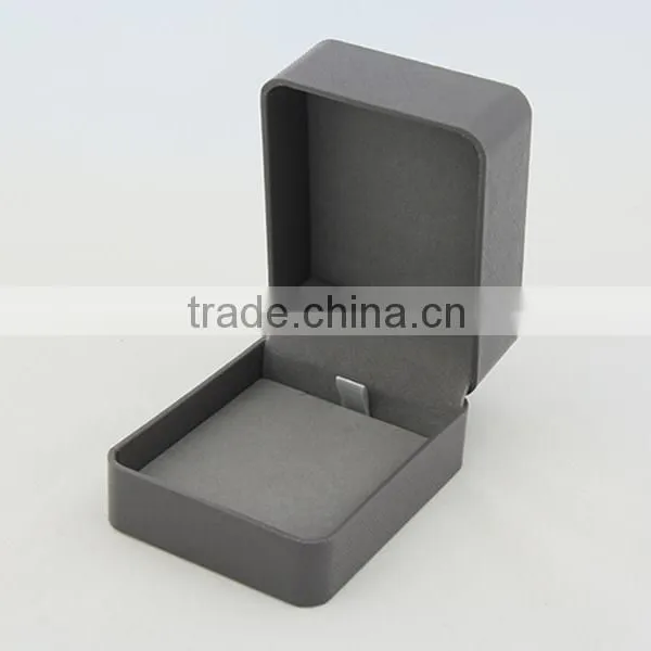 Custom Samll Plastic Jewelry Packaging Box for Pendant photo-2