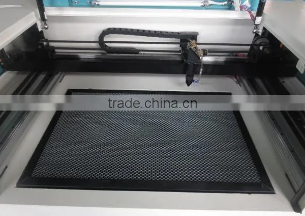 3d Crystal Wood Sample Hobby Laser Engraving Machine Price Co2 Engraver Price for Sale photo-4