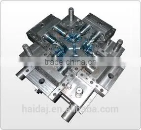 PVC PIPE FITTING MACHINE/HDJS258 photo-3