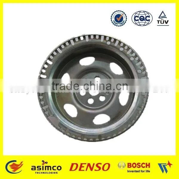 Dongfeng Truck Parts Crankshaft Signal Wheel photo-2
