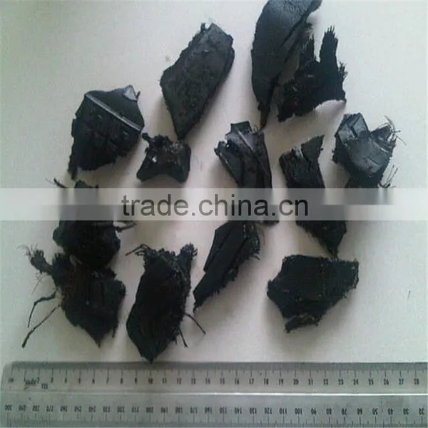 Tire Recycling Shredder photo-2
