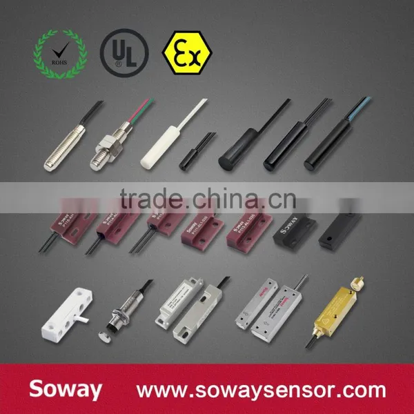 Automatic Door Alarm Sensor photo-5