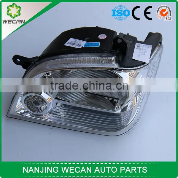 Chinese Original High Quality Auto Spare Parts Wuling Zhiguang 6371 Head Light Head Lamp for Chevrolet N300 N200 Changan photo-3