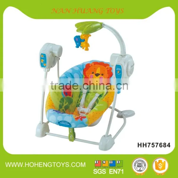 Baby Furniture Space Saver Swing & Seat Baby Furniture