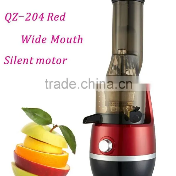 2016 the Latest 37RPM AC Motor Slow Juicer,new Korea Hurom Cold Press Juicer , Latest Hurom Slow Juicer photo-4
