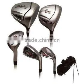 Golf Clubs