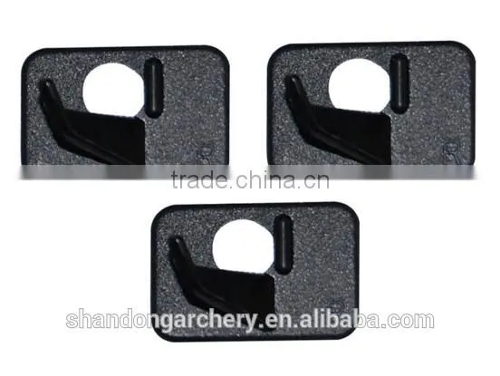 Recurve Bow Arrow Rest Plastic Rest Arrow photo-4