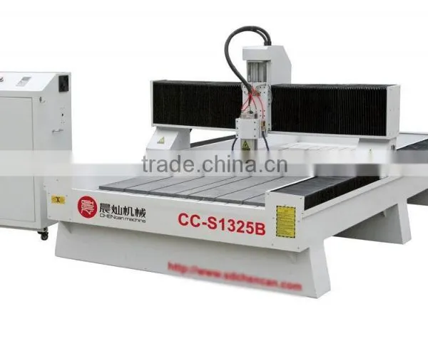 Cnc 3d Glass Engraving Machine photo-2