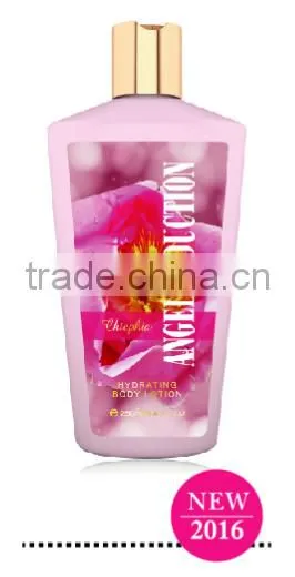 250ml Chicphia OEM/ODM/OBM Skin Whitening Body Lotion photo-4