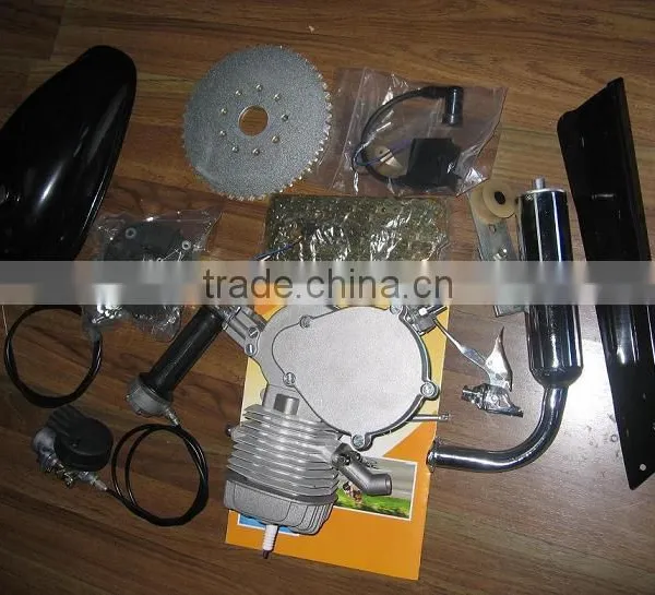 Gasoline Engine Kit A102
