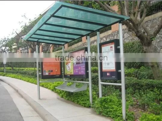 Bus Stop