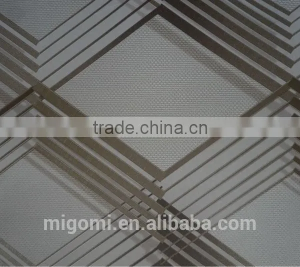 Heavy Vinyl Coated Wallpaper photo-2