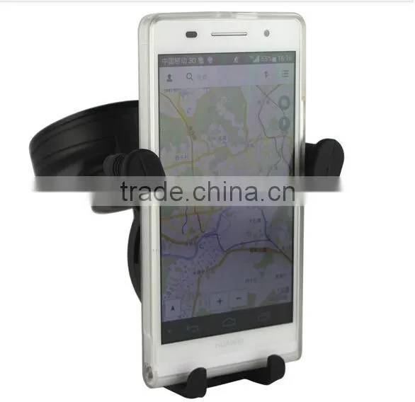 New X GRIP Universal Dashboard Windshield Car Mount Cell Phone Holder for All Smartphones photo-5