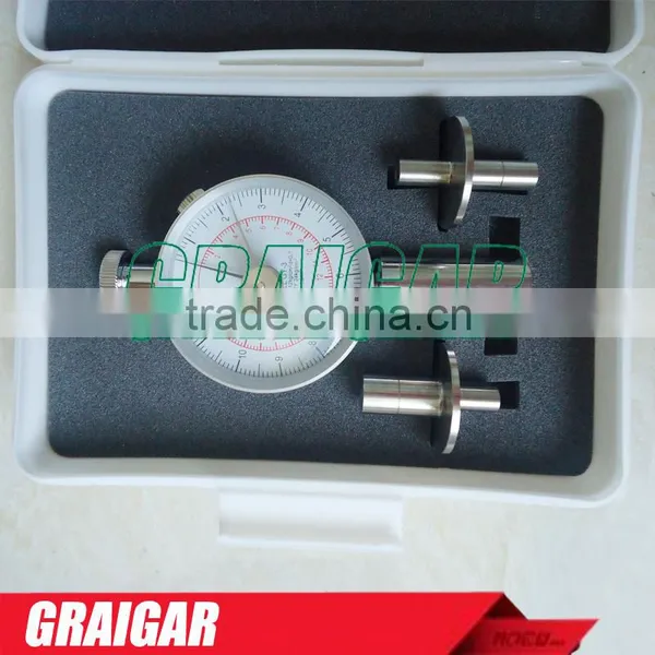 Fruit Hardness Tester, Durometer, Fruit Sclerometer, Fruit Penetrometer GY-3 photo-2
