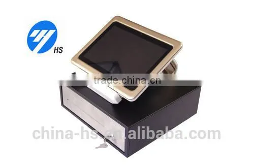 12 Inch Cash Deposit Machine Managing Micro Switch HS-308A