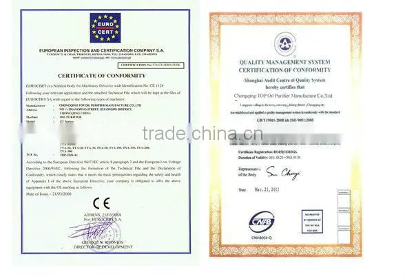 Model DGA2013-1, Oil Dissolved Gas Tester, CE& ISO Certified, Gas Chromatography Analysis photo-3