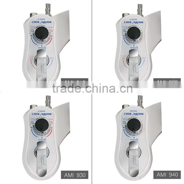 Arun Wholesale Retractable Bidet AMI920 photo-3