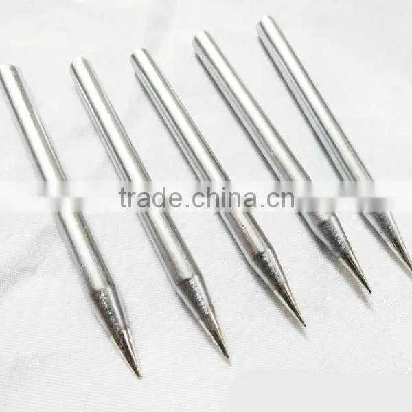 T20 Series Solder Tip