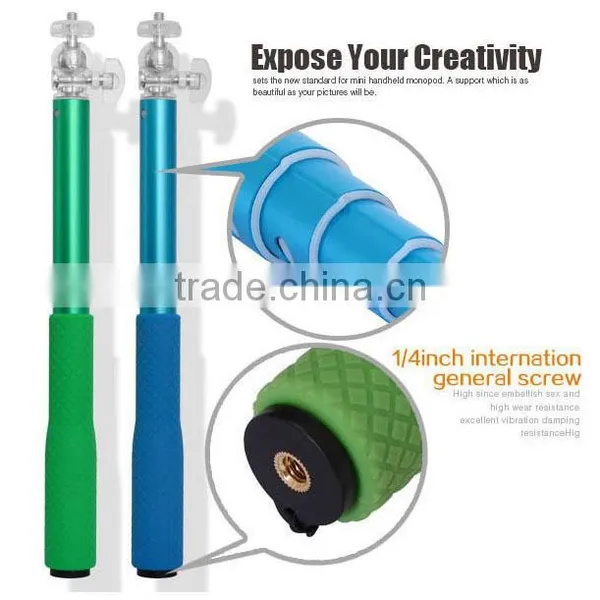 for Cellphone Smartphone Monopod Stabilizer 230v 220v 110v