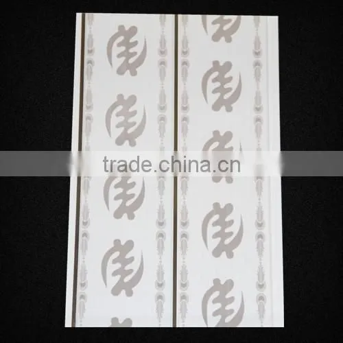 Plywood Wall Panel photo-2