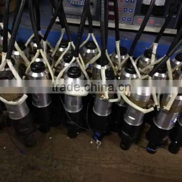 High Quality Automatic Frequency Ultrasonic Generator With Low Factory Price photo-6