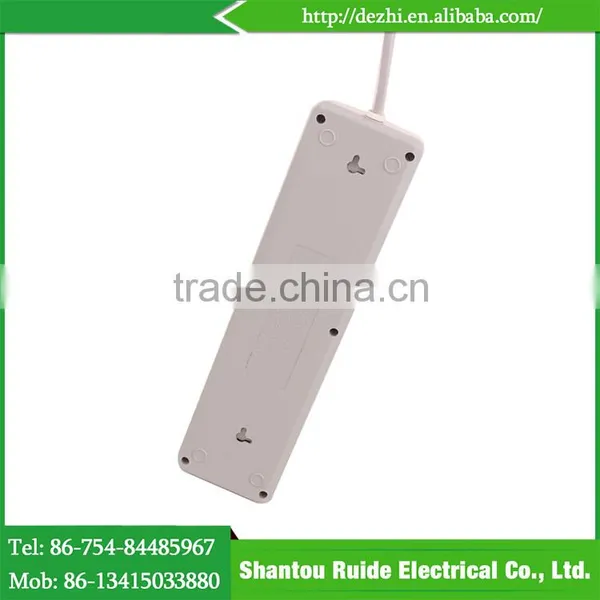 Buy Wholesale From China Electrical Sockets and Switches photo-3