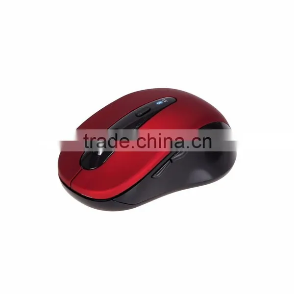 2016 Newest High Quality Wireless Mouse Bluthooth photo-2