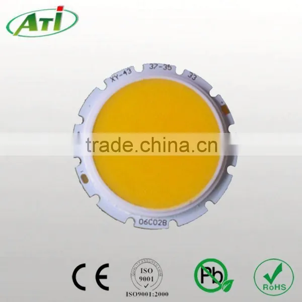 Factory Supply Cob Led 0.06w Led 5mm photo-5