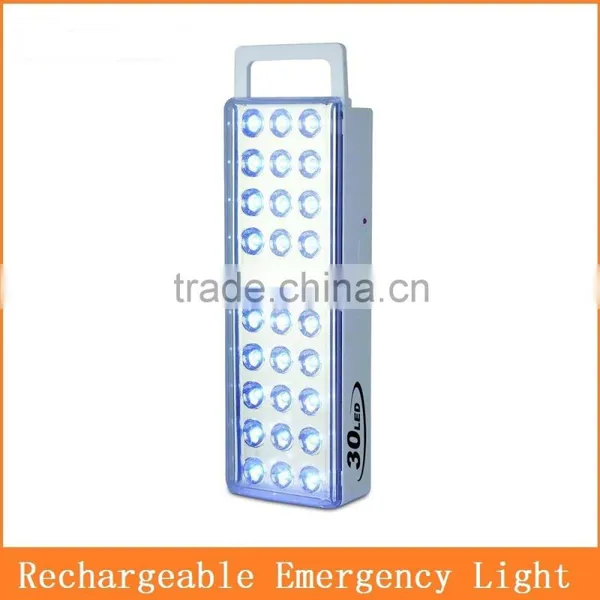 30 Pcs LED Portable Emergency Light