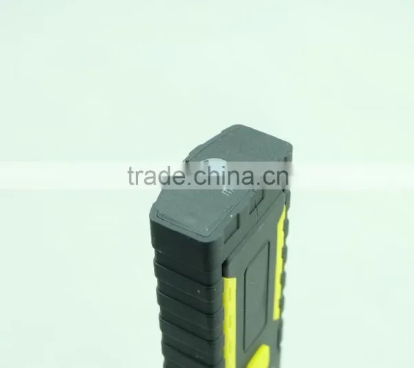 4Led + COB Spot Working Light , Pocket Mini Working Light With Magnetic ,3*AAAhanding Wokring Light,Convertible Angle Working photo-3