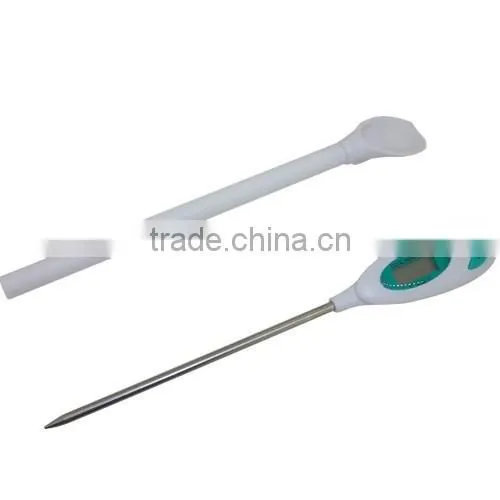 TBT-08H Digital Food Thermometer , Meat Thermometer photo-3