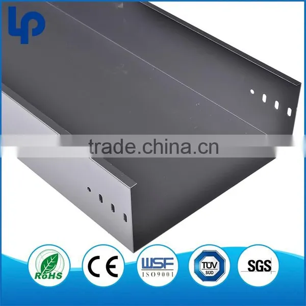 Competitive Price Stainless Steel Cable Tray Price List photo-2