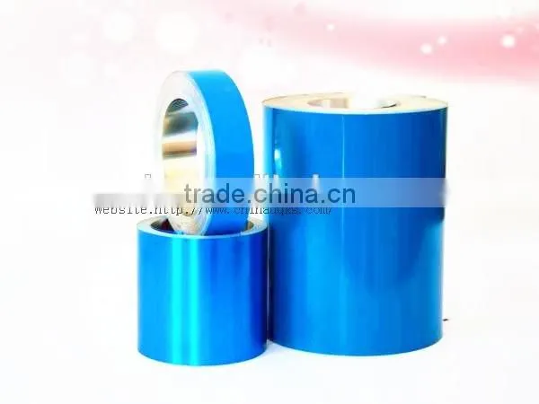 COLOR CONTAINER ALUMINUM FOIL photo-3
