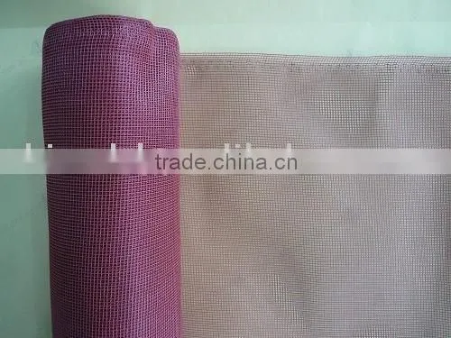 PVC Window Screen