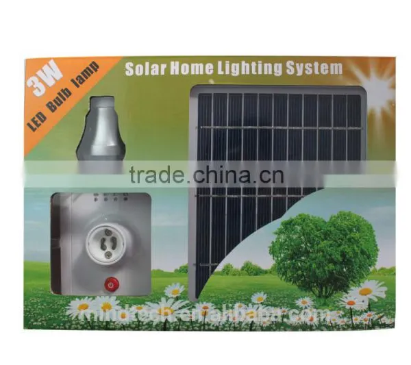 3W Solar Panel: 3W, 5.5V With 6M Cable photo-6
