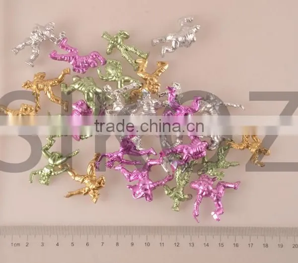 SK-T355 Fighter Toy Candy photo-2